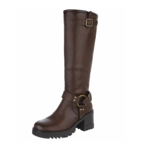 CONCEPT TAMMY BOOT BROWN