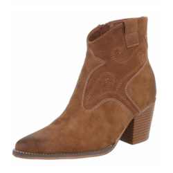 CONCEPT LAIKA BOOT CAMEL
