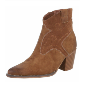 CONCEPT LAIKA BOOT CAMEL