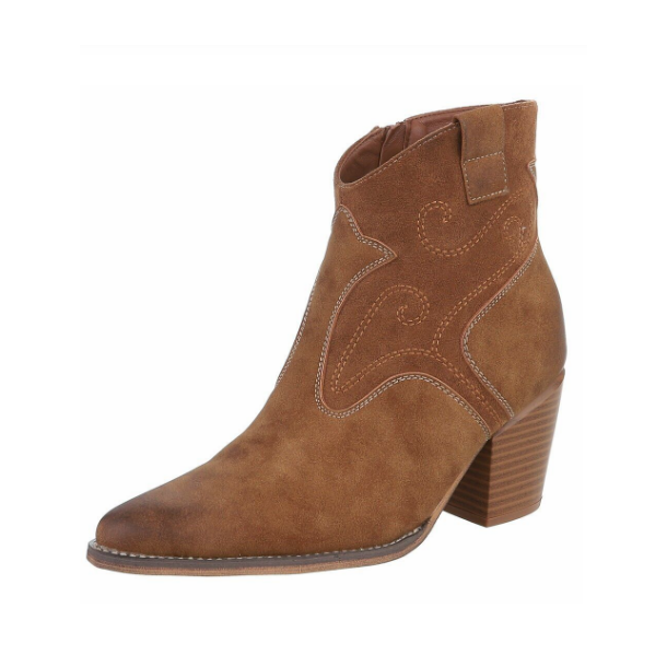 CONCEPT LAIKA BOOT CAMEL