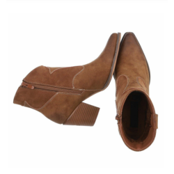 CONCEPT LAIKA BOOT CAMEL