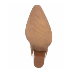 CONCEPT LAIKA BOOT CAMEL