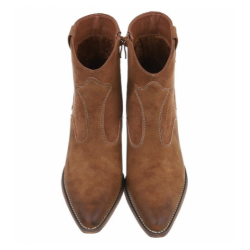 CONCEPT LAIKA BOOT CAMEL