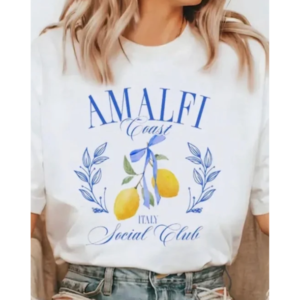SASCHA PRINT AMALFI