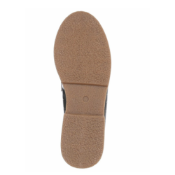 CONCEPT GLAZE LOAFERS BRONZE