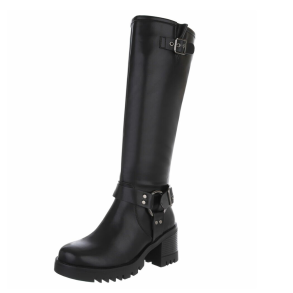 CONCEPT TAMMY BOOT BLACK