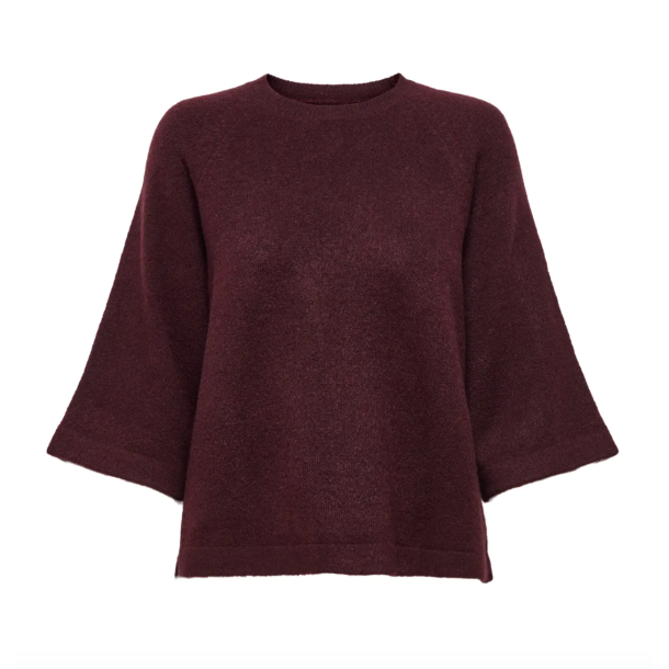 ONLY ONLSIMONI PULLOVER PORT ROYAL