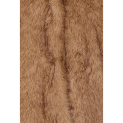 B.YOUNG BYAKAJA COAT BROWN 