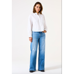 GARCIA CELIA WIDE FIT VINTAGE USED 7071