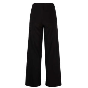 LIBERT ESSENTIEL HENNE WIDE PANTS BLACK