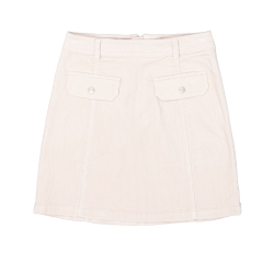 GARCIA H50122 SKIRT WHITECAP 