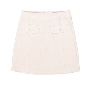 GARCIA H50122 SKIRT WHITECAP 