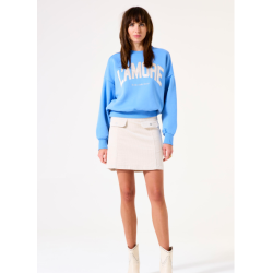 GARCIA H50122 SKIRT WHITECAP 