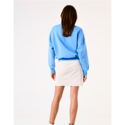 GARCIA H50122 SKIRT WHITECAP 