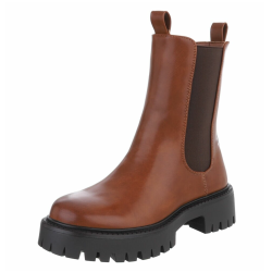 CONCEPT DENJA BOOT CAMEL