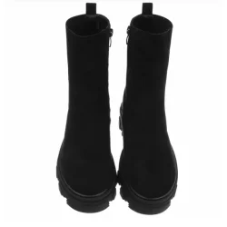 CONCEPT SAMMA BOOT SUEDE BLACK