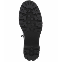 CONCEPT CLASSIC BOOT PU BLACK 