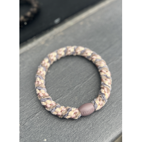 KKNEKKI ORIGINAL HAIR TIES SAND/BROWN