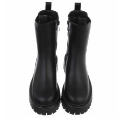 CONCEPT DENJA BOOT BLACK
