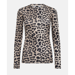 HYPE THE DETAIL LEO BLOUSE