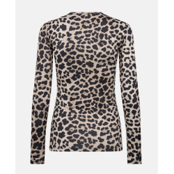 HYPE THE DETAIL LEO BLOUSE