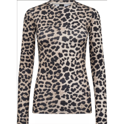 HYPE THE DETAIL LEO BLOUSE