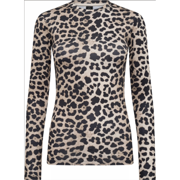 HYPE THE DETAIL LEO BLOUSE