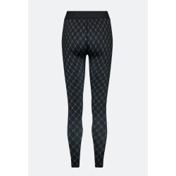 HYPE THE DETAIL LEGGINGS PRINTED BLACK 