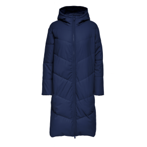 JACQUELINE de YONG JDYULRIKKA WATER PUFFA NAVY