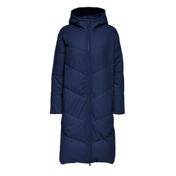 JACQUELINE de YONG JDYULRIKKA WATER PUFFA NAVY