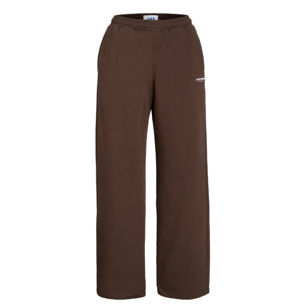 JJXX JXSTUDIO VESTERBRO PANT BROWN