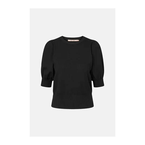 RUE de FEMME SORREL KNIT SOFTY BLACK