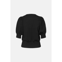 RUE de FEMME SORREL KNIT SOFTY BLACK