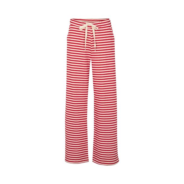 SOMMERSTEDT COCO PANTS RED