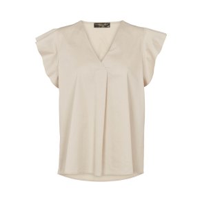 SOMMERSTEDT MARINA TOP BEIGE 