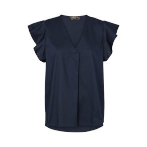 SOMMERSTEDT MARINA TOP NAVY