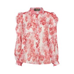 SOMMERSTEDT KATIE SHIRT PINK 