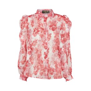 SOMMERSTEDT KATIE SHIRT PINK 
