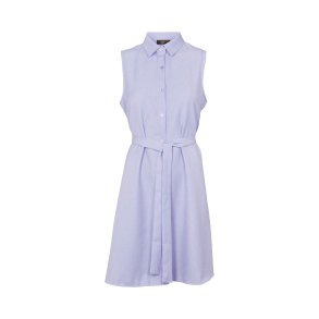 SOMMERSTEDT KENYA DRESS/KIMINO LILAC 