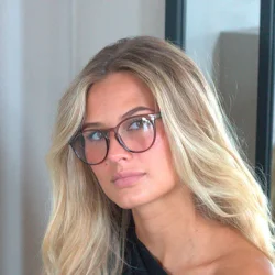 HART &amp; HOLM TORINO BLUE LIGHT GREY