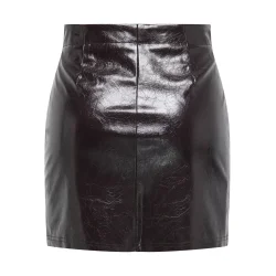 JACQUELINE de YONG JDYCOSMO SKIRT BLACK BEAN 