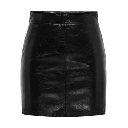 JACQUELINE de YONG JDYCOSMO SKIRT BLACK 