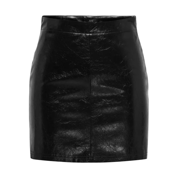 JACQUELINE de YONG JDYCOSMO SKIRT BLACK 