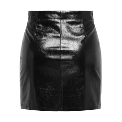 JACQUELINE de YONG JDYCOSMO SKIRT BLACK 
