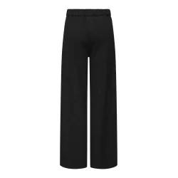 JACQUELINE de YONG JDYDORIT PANT BLACK