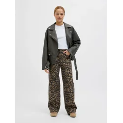 JJXX JXSARAH TOKYO WIDE PANT LEO