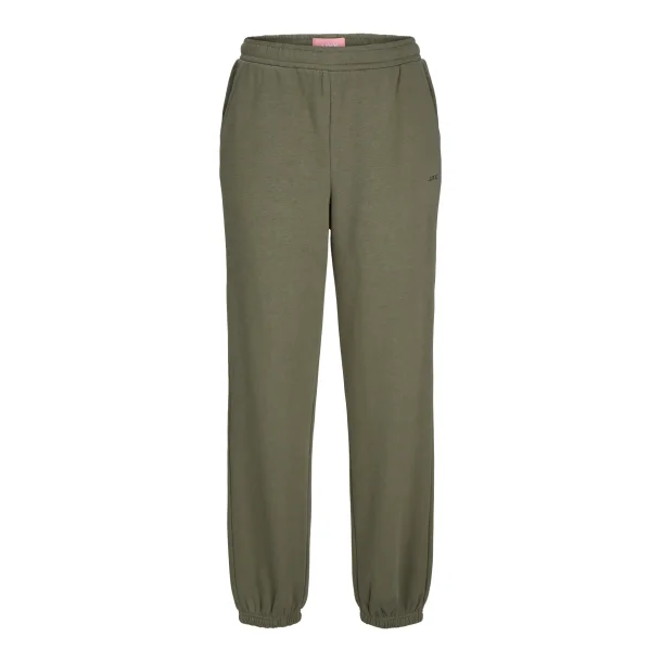 JJXX JXABBIE EVERY PANTS ARMY