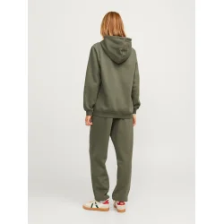 JJXX JXABBIE EVERY PANTS ARMY