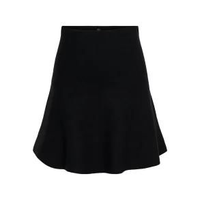 ONLY ONLCALINA SKIRT BLACK