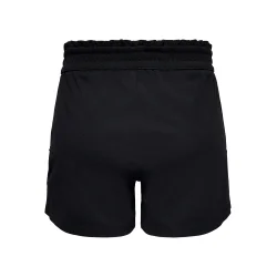 JACQUELINE de YONG JDYNEW CATIA SHORTS BLACK
